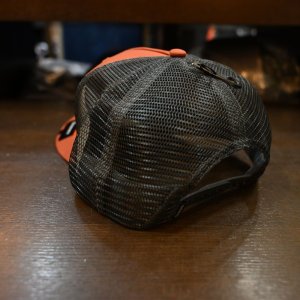 画像2: 【SIMMS】DOUBLE HAUL TRUCKER - SIMMS ORANGE