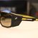 画像3: 【Zeque】HOVER F-1979 MATTE BLACK/ YELLOW (TRUEVIEW SPORT)