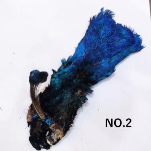 画像2: 【CANAL】 Peacock Head