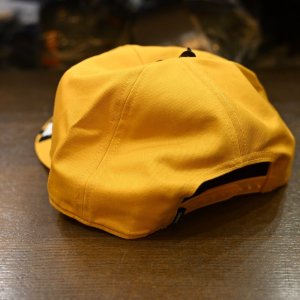 画像2: 【SIMMS】DOUBLE HAUL ROPE CAP - AMARETTO