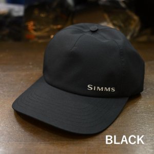 画像1: 【SIMMS】TONGASS RAIN CAP