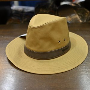 画像1: 【SIMMS】GUIDE CLASSIC HAT - DRIFTWOOD