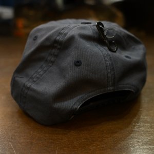 画像2: 【SIMMS】SINGLE HAUL CAP - SELVEDGE