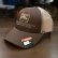 画像1: 【SIMMS】TROUT ICON TRUCKER - KONA (1)