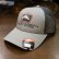 画像1: 【SIMMS】TROUT ICON TRUCKER - CINDER (1)