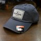 【SIMMS】SINGLE HAUL CAP - SELVEDGE