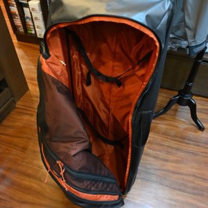 画像4: 【SIMMS】Tailwind Roller 160L