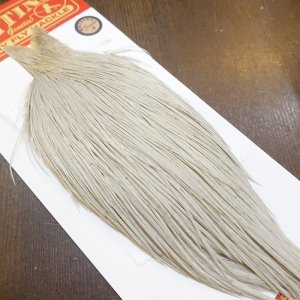 画像2: 【WHITING】ROOSTER CAPE Bronze Grade - LIGHT DUN