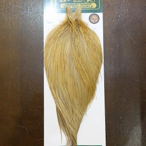 画像1: 【WHITING】Hebert ROOSTER CAPE Bronze Grade - Light Ginger No.1