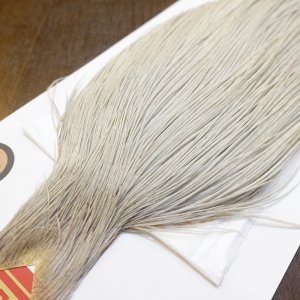 画像3: 【WHITING】ROOSTER CAPE Bronze Grade - LIGHT DUN