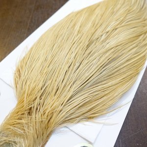 画像4: 【WHITING】Hebert ROOSTER CAPE Bronze Grade - Light Ginger No.2