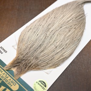 画像3: 【WHITING】Hebert ROOSTER CAPE PRO Grade - LIGHT GREY DUN