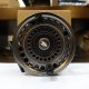 【SAGE】SPEY II REEL #6/7/8 - Granite