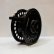 画像4: 【SAGE】SPEY II REEL #6/7/8 - BLACK(USED)