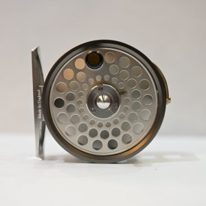 画像1: 【HARDY】150 Anniversary LW Reels Flyweight 2-1/2" (USED)