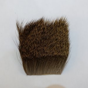 画像1: 【ANGLE】DEER HAIR 5x5cm Small