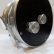 画像8: 【SARACIONE】Mark V 4" G&P Salmon Reels - RHW(USED)