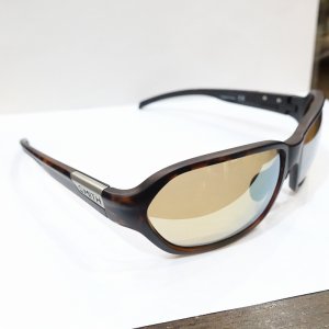 画像5: 【SMITH】POLARX Aura 第3世代 Matte Tortoise(X-AC ORANGE 31 SLVMR)