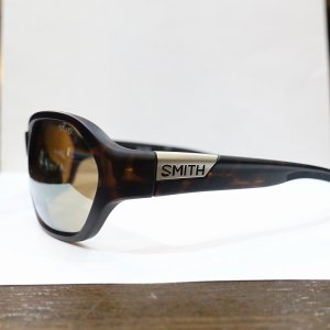 画像3: 【SMITH】POLARX Aura 第3世代 Matte Tortoise(X-AC ORANGE 31 SLVMR)