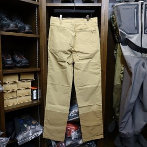 画像2: 【FILSON】UPLAND BRUSH PANTS / アップランド ブラッシュ パンツ