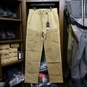 画像1: 【FILSON】UPLAND BRUSH PANTS / アップランド ブラッシュ パンツ