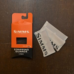 画像2: 【SIMMS】STRIPPING GUARD 2020(SALE)