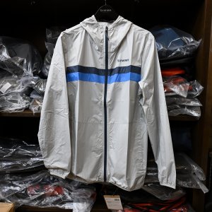 画像1: 【SIMMS】FASTCAST WINDSHELL - Sterling(SALE)