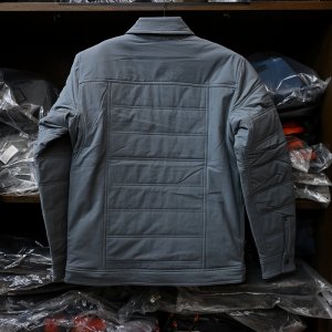 画像2: 【SIMMS】CARDWELL JACKET - STORM(SALE)