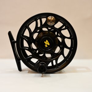 画像1: 【HATCH】ICONIC 4 PLUS REEL LA - BAT