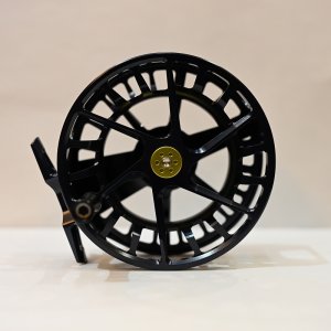 画像1: 【Lamson】Speedster S-Series Reel - Midnight(SALE)