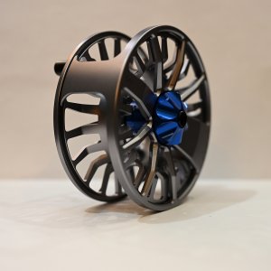 画像4: 【LAMSON】GURU S-SERIES REEL - ARCTIC(SALE)