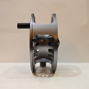 画像3: 【LAMSON】GURU S-SERIES REEL - ARCTIC(SALE)