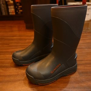 画像2: 【SIMMS】Challenger Insulated Boot