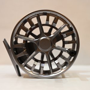 画像1: 【LAMSON】GURU HD S-SERIES REEL - BLAZE(SALE)