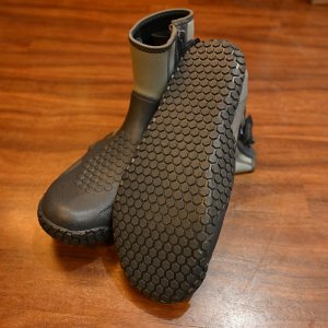 画像3: 【SIMMS】Zipit Bootie