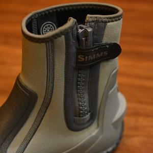 画像4: 【SIMMS】Zipit Bootie