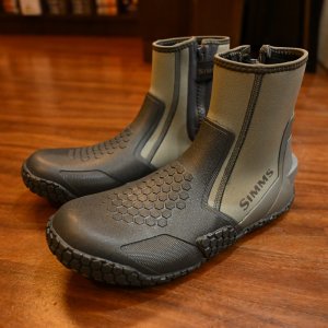 画像2: 【SIMMS】Zipit Bootie