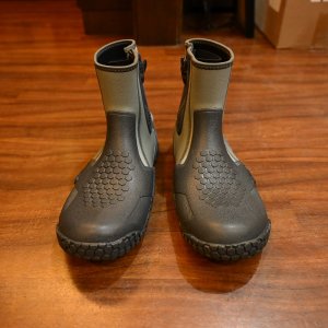 画像1: 【SIMMS】Zipit Bootie