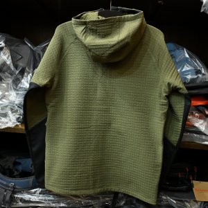 画像4: 【SIMMS】Confluence Hoody