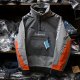 【SIMMS】SPLASH JACKET - STEEL