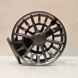 画像1: 【LAMSON】GURU S-SERIES REEL - ARCTIC(SALE)