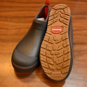 画像3: 【SIMMS】Challenger Slip-on Shoe - SLATE