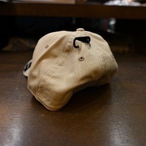 画像2: 【SIMMS】Single haul cap - stone(SALE)