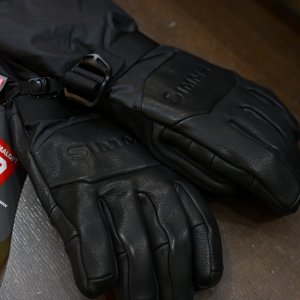 画像2: 【SIMMS】Guide Insulated Glove