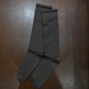 画像1: 【SIMMS】Mid-Calf Sock Liner