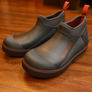 画像2: 【SIMMS】Challenger Slip-on Shoe - SLATE