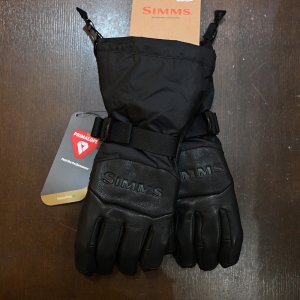 画像1: 【SIMMS】Guide Insulated Glove