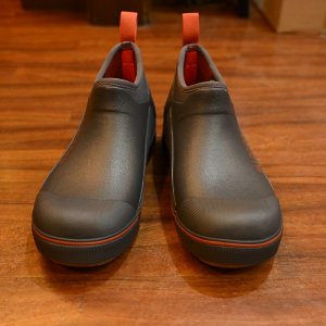 画像1: 【SIMMS】Challenger Slip-on Shoe - SLATE