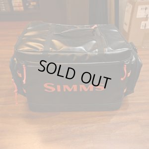 画像2: 【SIMMS】STASH BAG 35L(USED)