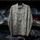 【SIMMS】Challenger LS Shirt - SAND Riverbed Print